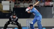 Shreyas Iyer is stepping up, big time